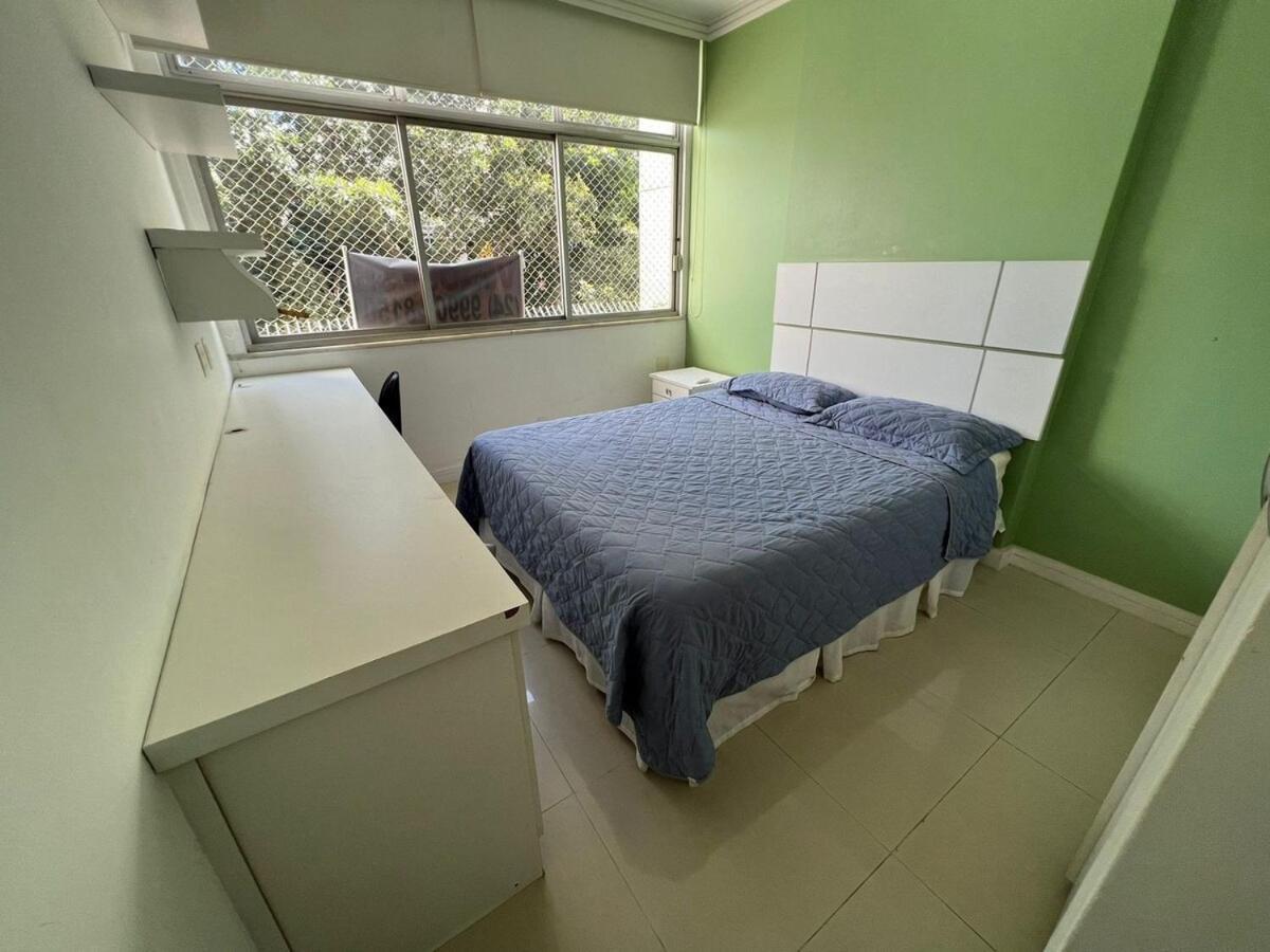 Apartamento Relax Posto 9 Río de Janeiro