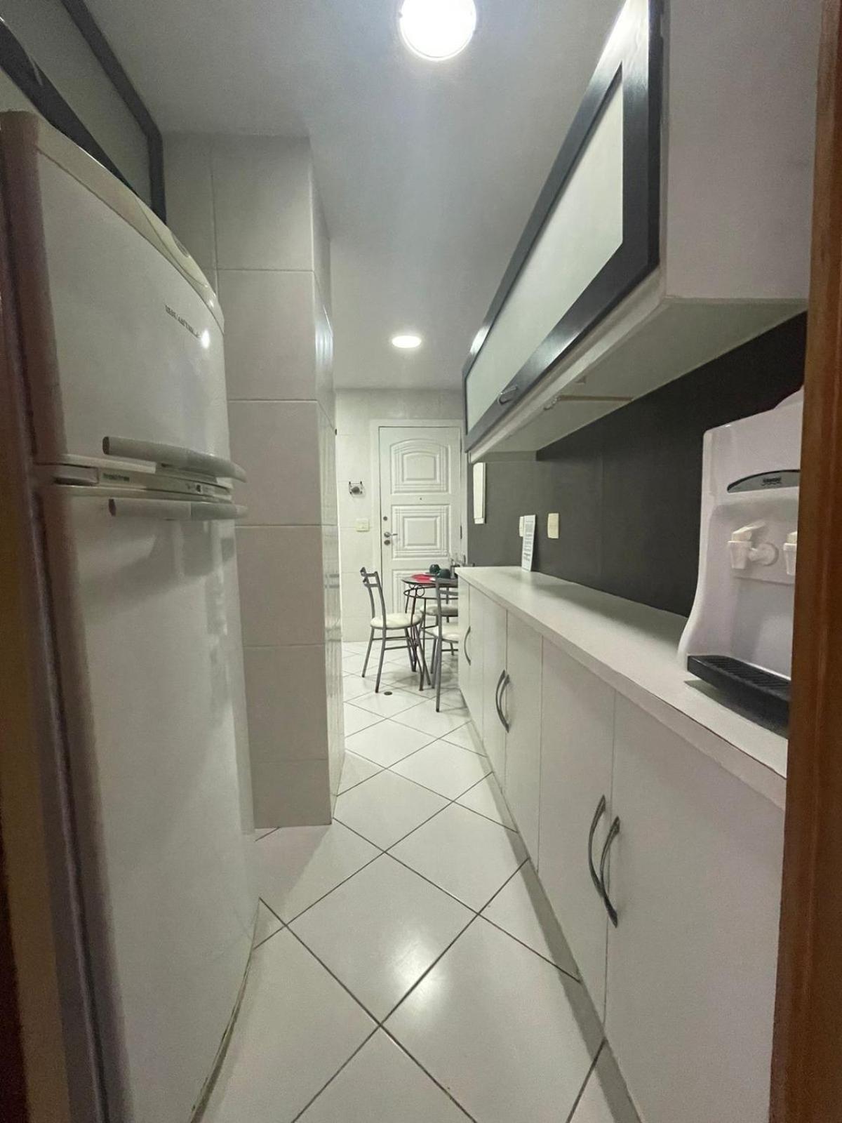 Apartamento Relax Posto 9 Río de Janeiro