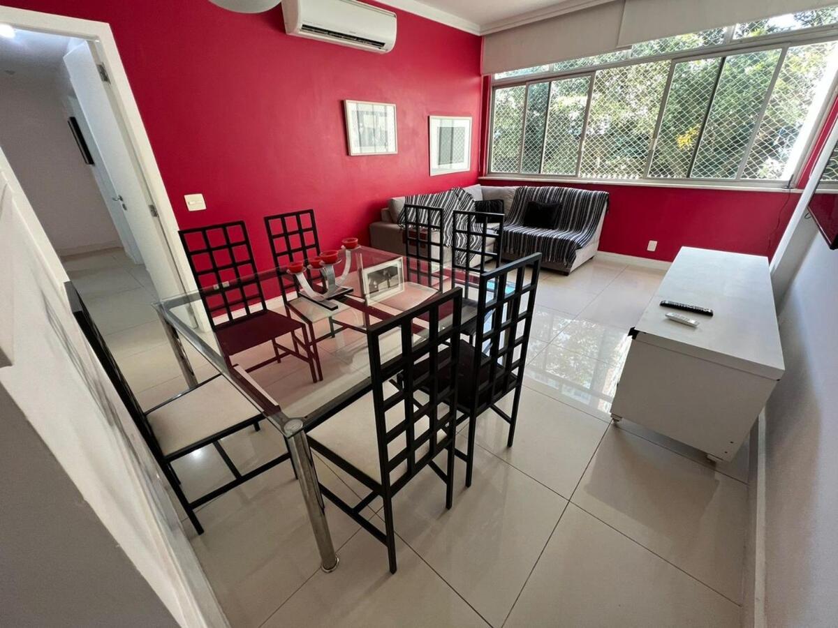 Apartamento Relax Posto 9 Río de Janeiro