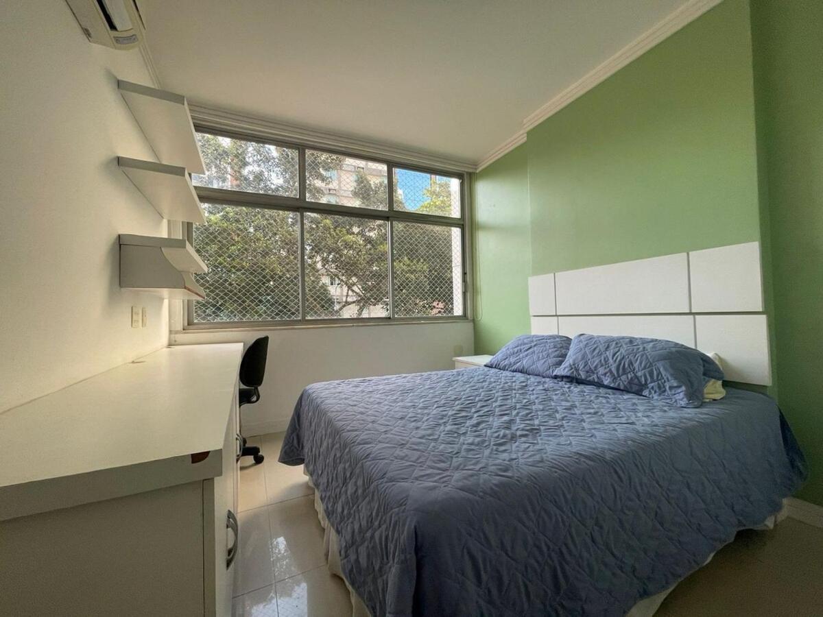 Apartamento Relax Posto 9 *