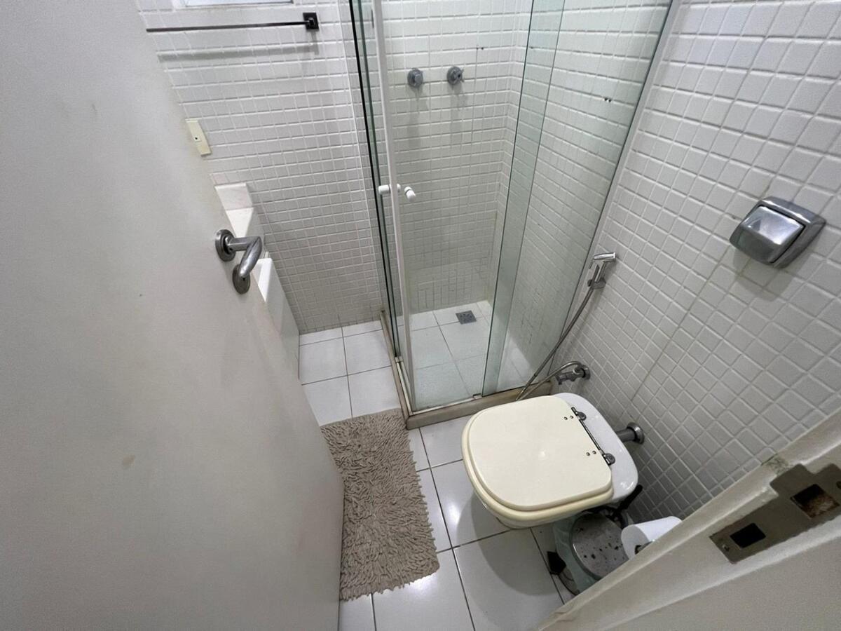 Relax Posto 9 Apartamento